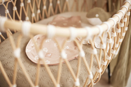 Jollein Inbaker Slaapzak 0-3M Twig Wild Rose