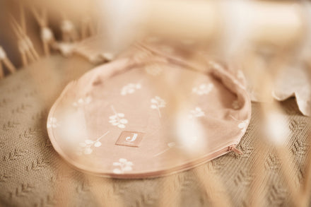 Jollein Inbaker Slaapzak 0-3M Twig Wild Rose