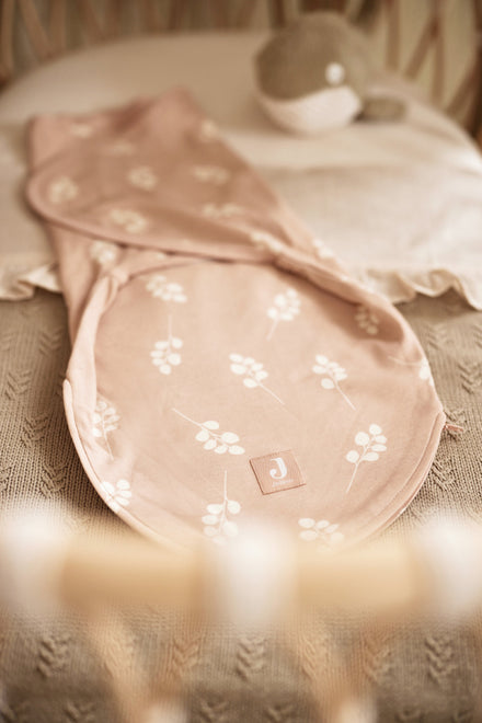 Jollein Inbaker Slaapzak 0-3M Twig Wild Rose