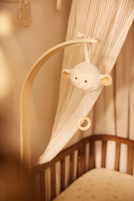 Jollein Muziekhanger Sheep | Sonny