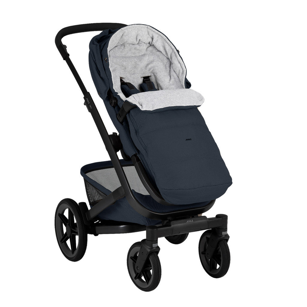 Joolz Voetenzak Universeel V3 | (Dark) Navy Blue
