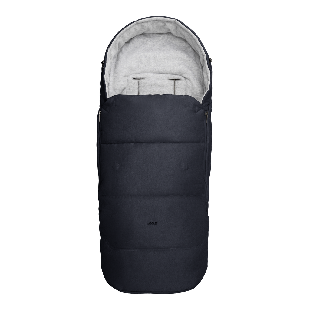 Joolz Voetenzak Universeel V3 | (Dark) Navy Blue