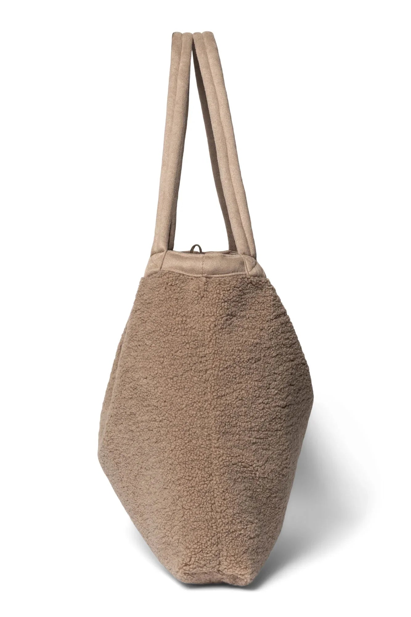 * Studio Noos x Joolz Teddy Mom Bag | Sandy Taupe