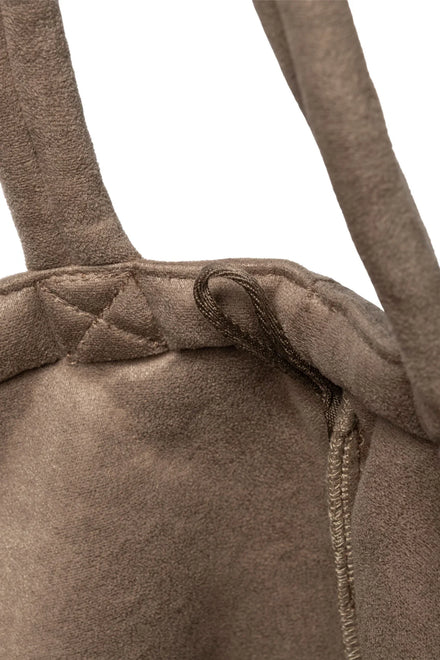 * Studio Noos x Joolz Teddy Mom Bag | Sandy Taupe