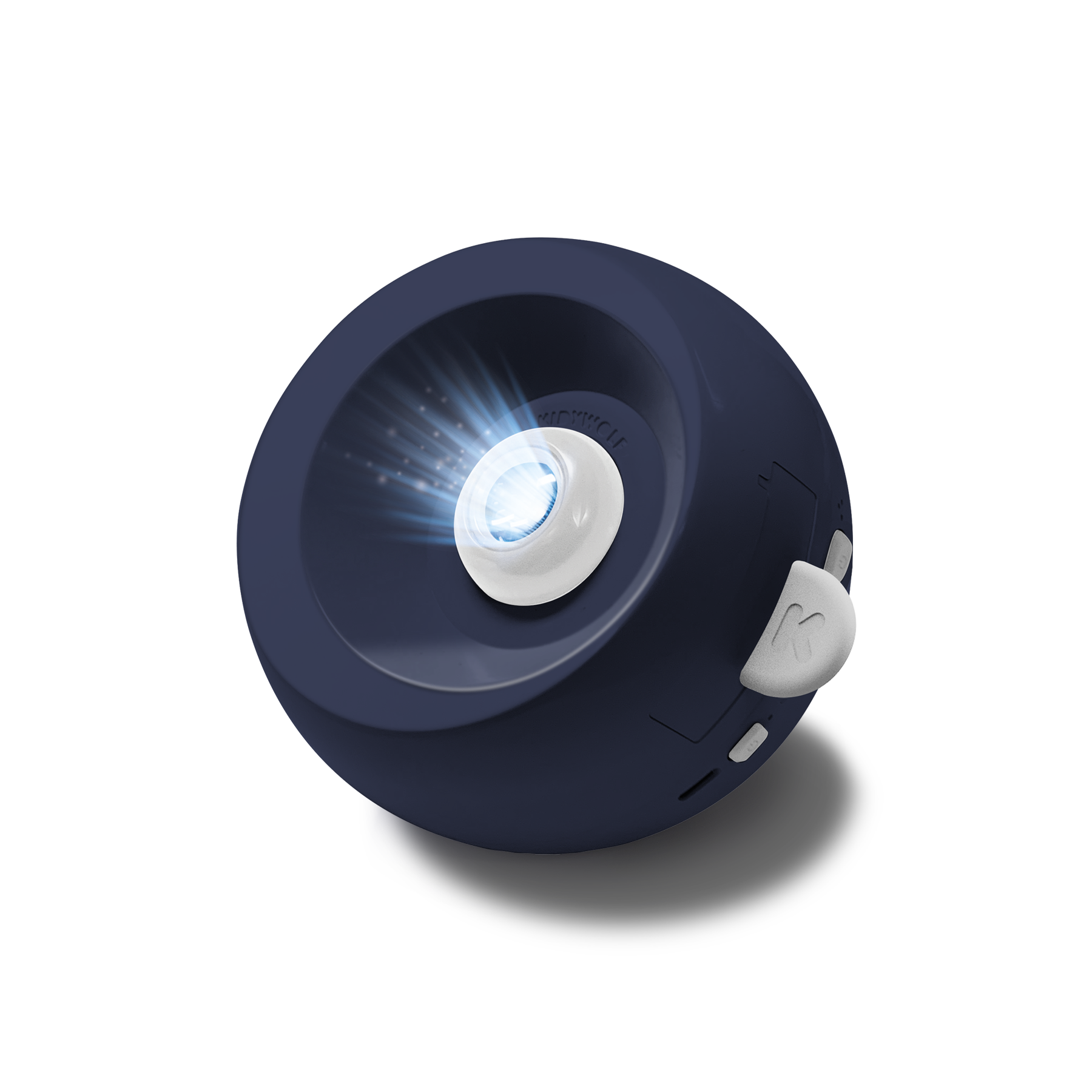 Kidywolf Kidystar Hd Planetarium With 6 Rotating Discs | Galaxy