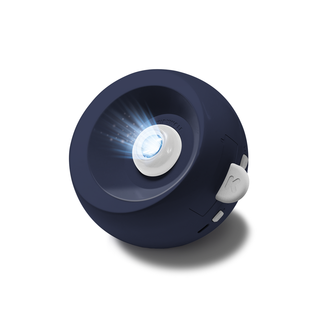 Kidywolf Kidystar Hd Planetarium With 6 Rotating Discs | Galaxy