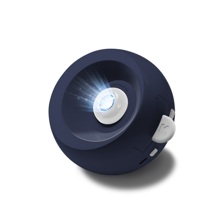 Kidywolf Kidystar Hd Planetarium With 6 Rotating Discs | Galaxy