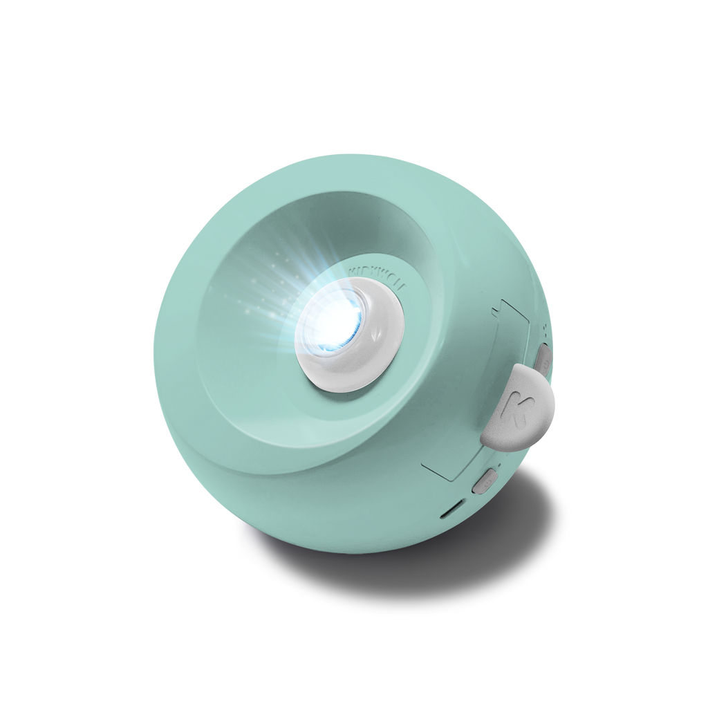 Kidywolf Kidystar Hd Planetarium With 6 Rotating Discs | Ocean