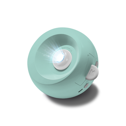 Kidywolf Kidystar Hd Planetarium With 6 Rotating Discs | Ocean