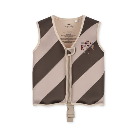 Konges Sløjd Neoprene Float Vest Zwemvest | Gorilla