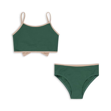 Konges Sløjd Bowie Bikini | Smoke Pine*