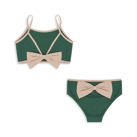 Konges Sløjd Bowie Bikini | Smoke Pine*