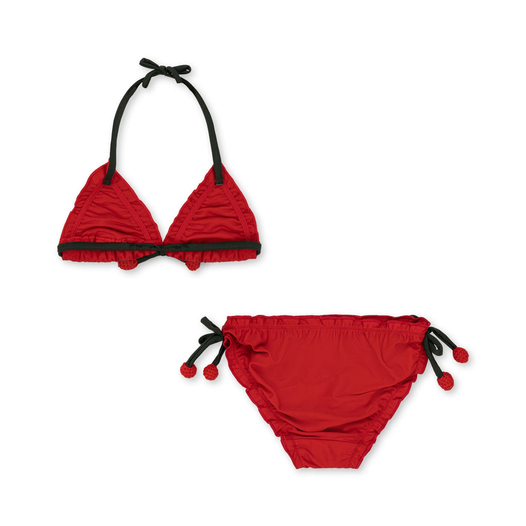 Konges Sløjd Cherry Bikini | Cherry*