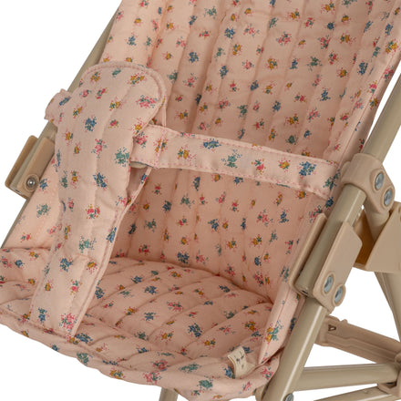 Konges Sløjd Poppen Buggy | Bloomie Blush