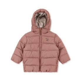 Konges Sløjd Alpi Winterjas | Cameo Brown