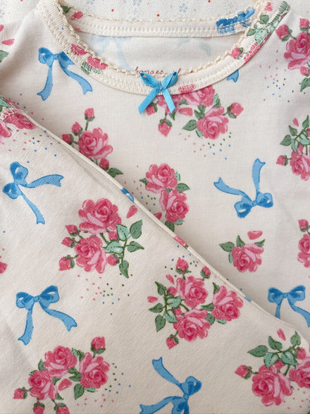 Konges Sløjd Basic Body Gots | Bella Rosita