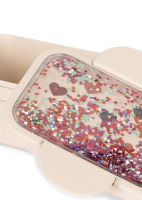 Konges Sløjd Glitter Lunch Box | Bon Coeur Coloré