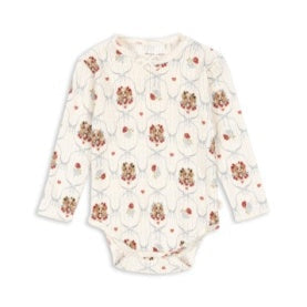 Konges Sløjd Minnie Body | Puppy