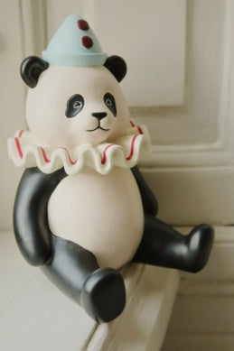 Konges Sløjd Spaarpot | Panda