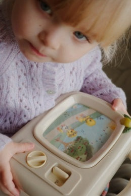 Konges Sløjd My Melody Tv | Lemon