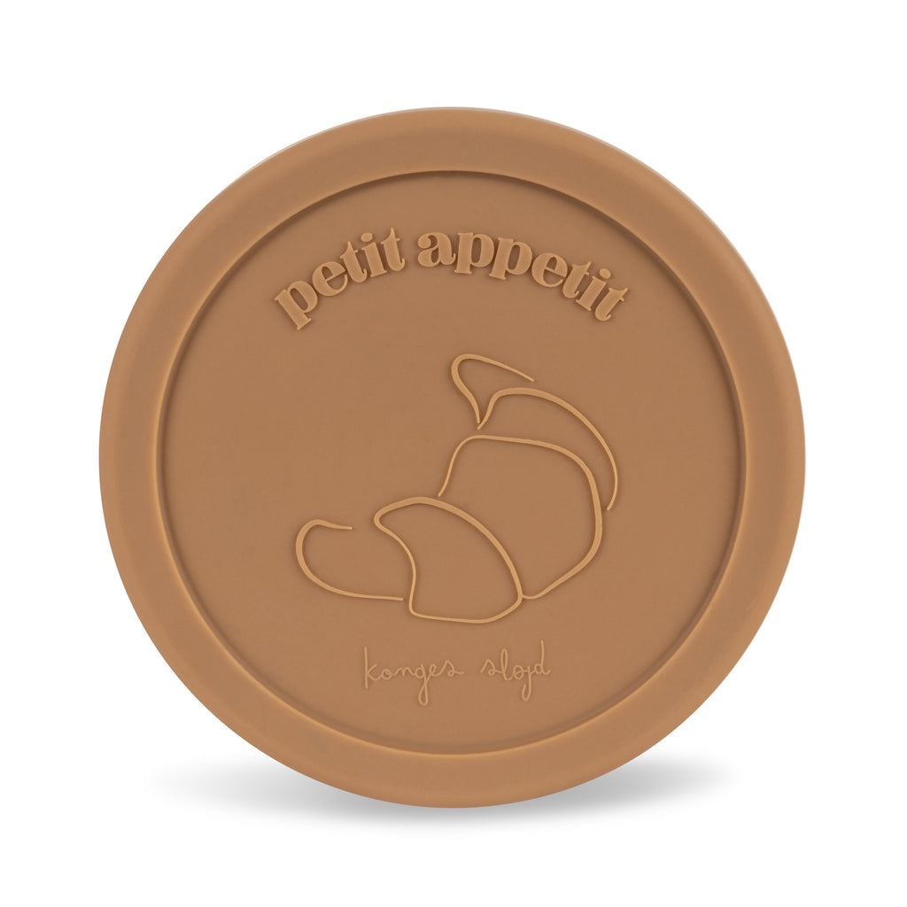 * Konges Sløjd Food Boxes 3-Pack | Caramel Mix