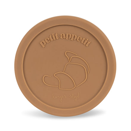 * Konges Sløjd Food Boxes 3-Pack | Caramel Mix