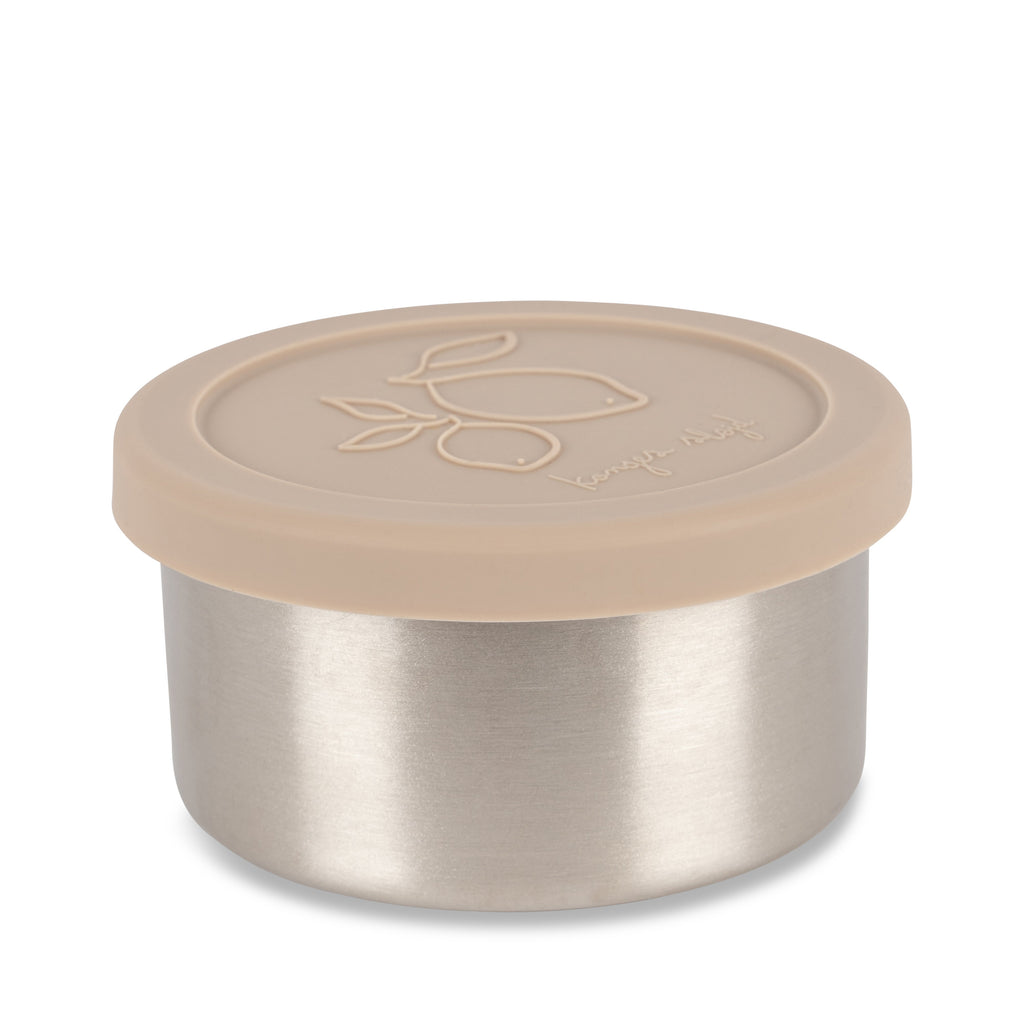 * Konges Sløjd Food Boxes 3-Pack | Caramel Mix