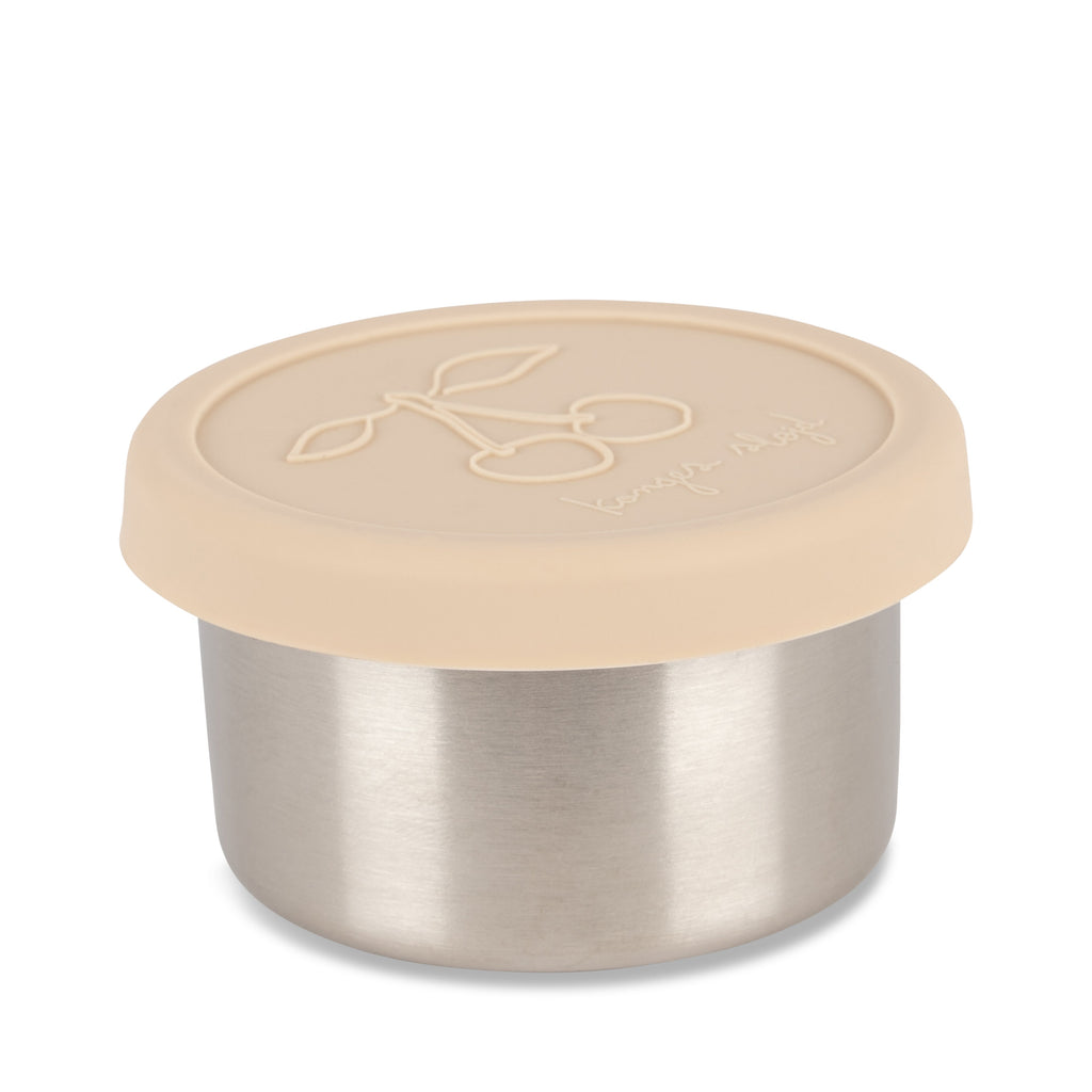 * Konges Sløjd Food Boxes 3-Pack | Caramel Mix