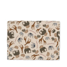 Konges Sløjd Changing Pad 70x69cm | Elephantastic