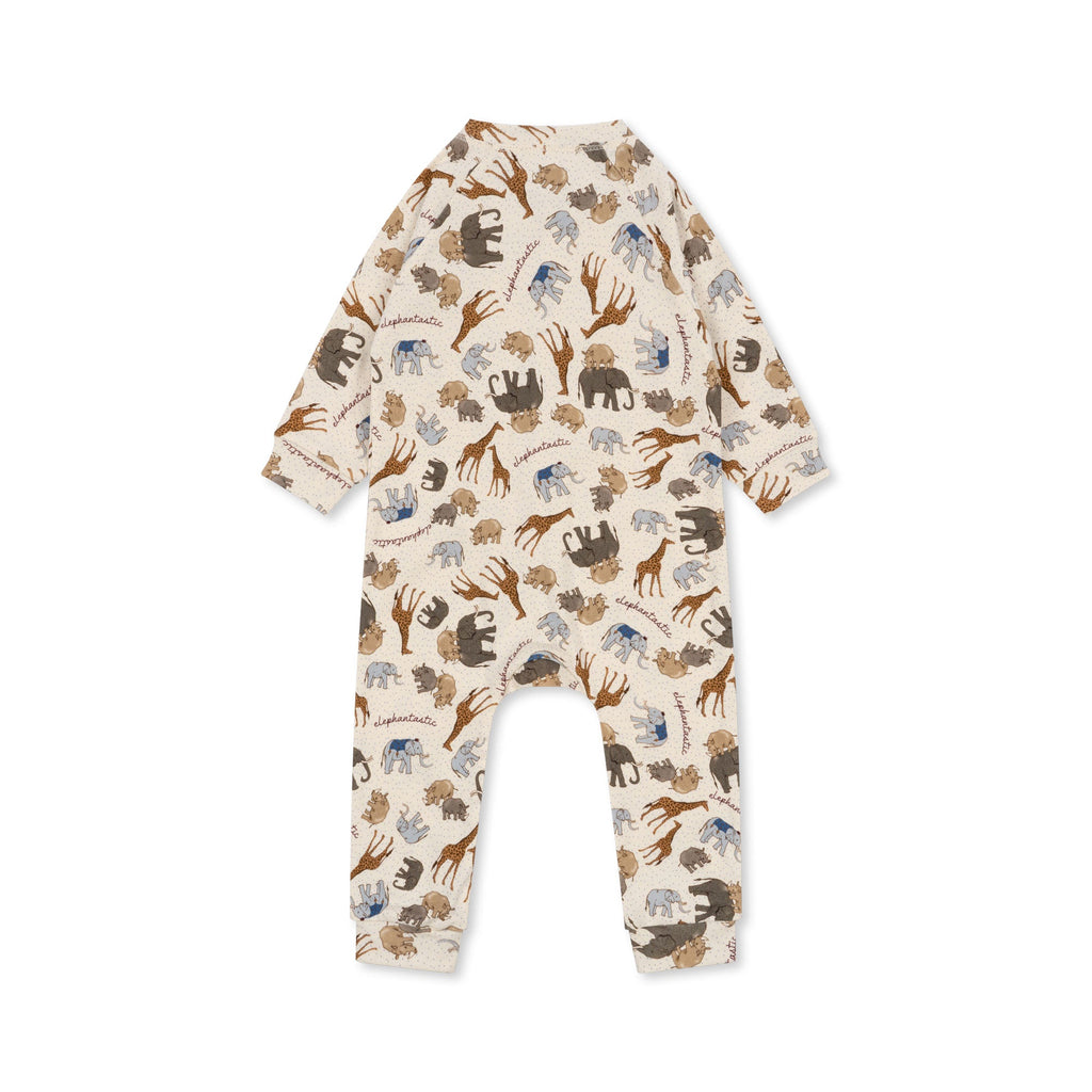 ZZZ Konges Sløjd Sleepy Onesie | Elephantastic *