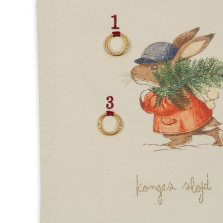 Konges Sløjd Christmas Adventskalender | Seedpearl