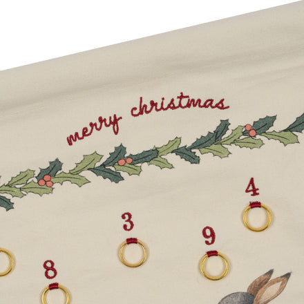 * Konges Sløjd Kerstkalender | Seedpearl