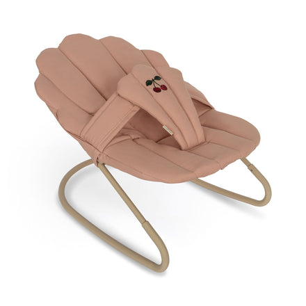 Konges Sløjd Poppen Bouncer | Mahogany Rose