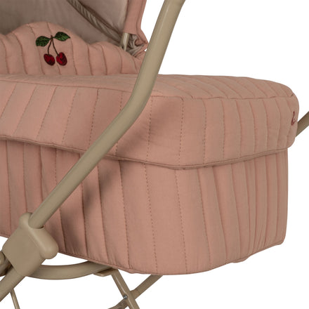 Konges Sløjd Poppen Buggy | Mahogany Rose