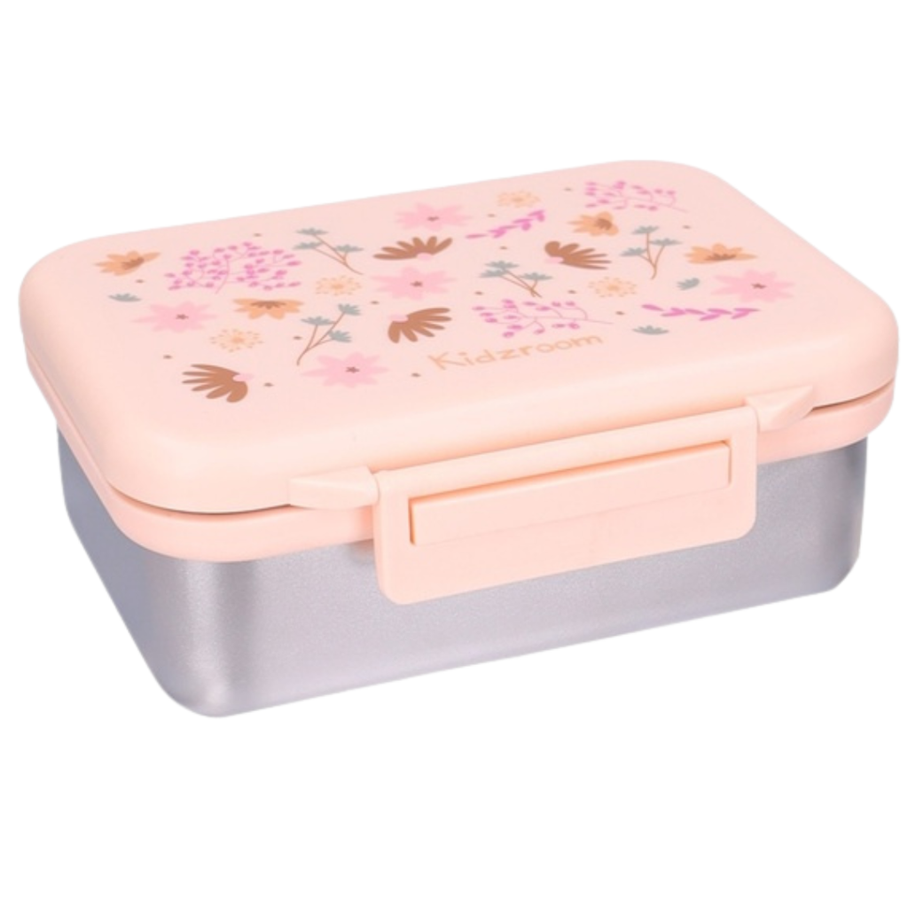 Kidzroom RVS Brooddoos | Enchanted Memories