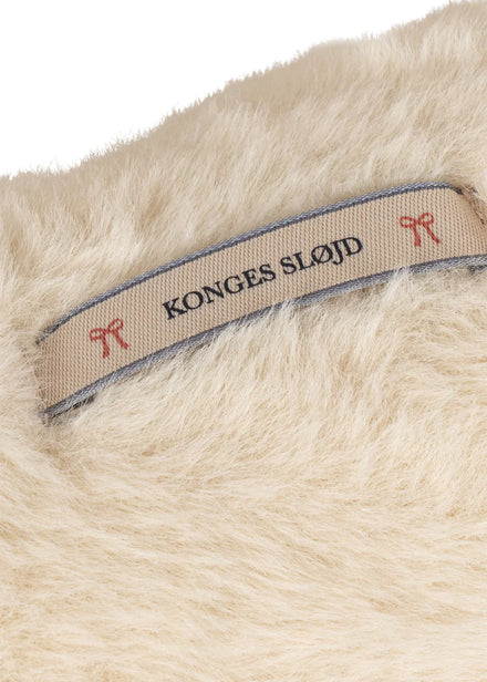 Konges Sløjd Kids Reiskussen | Teddy Bunny