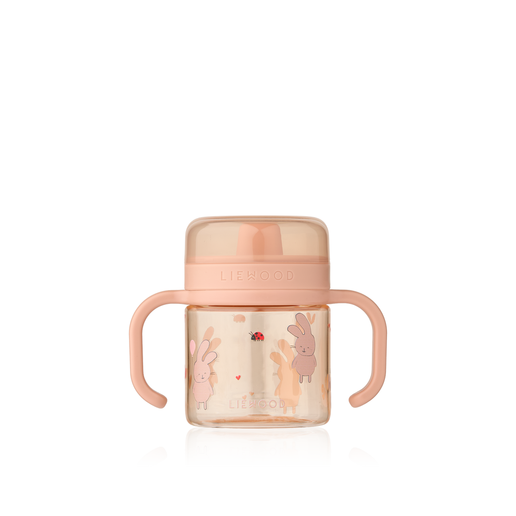 Liewood Kylo Drinkbeker 280 ml | Wild Child / Rosey
