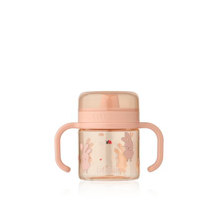Liewood Kylo Drinkbeker 280 ml | Wild Child / Rosey