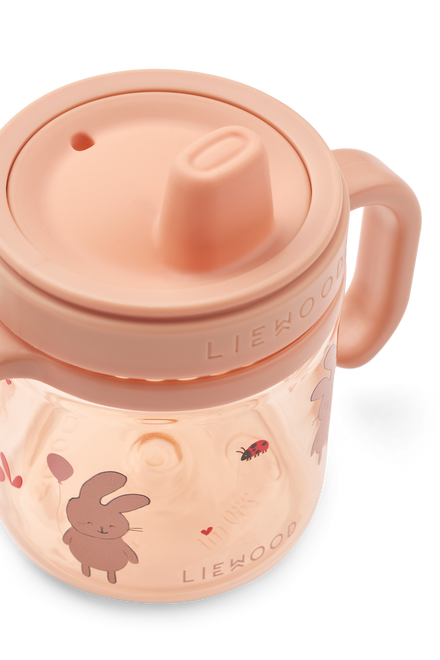 Liewood Kylo Drinkbeker 280 ml | Wild Child / Rosey
