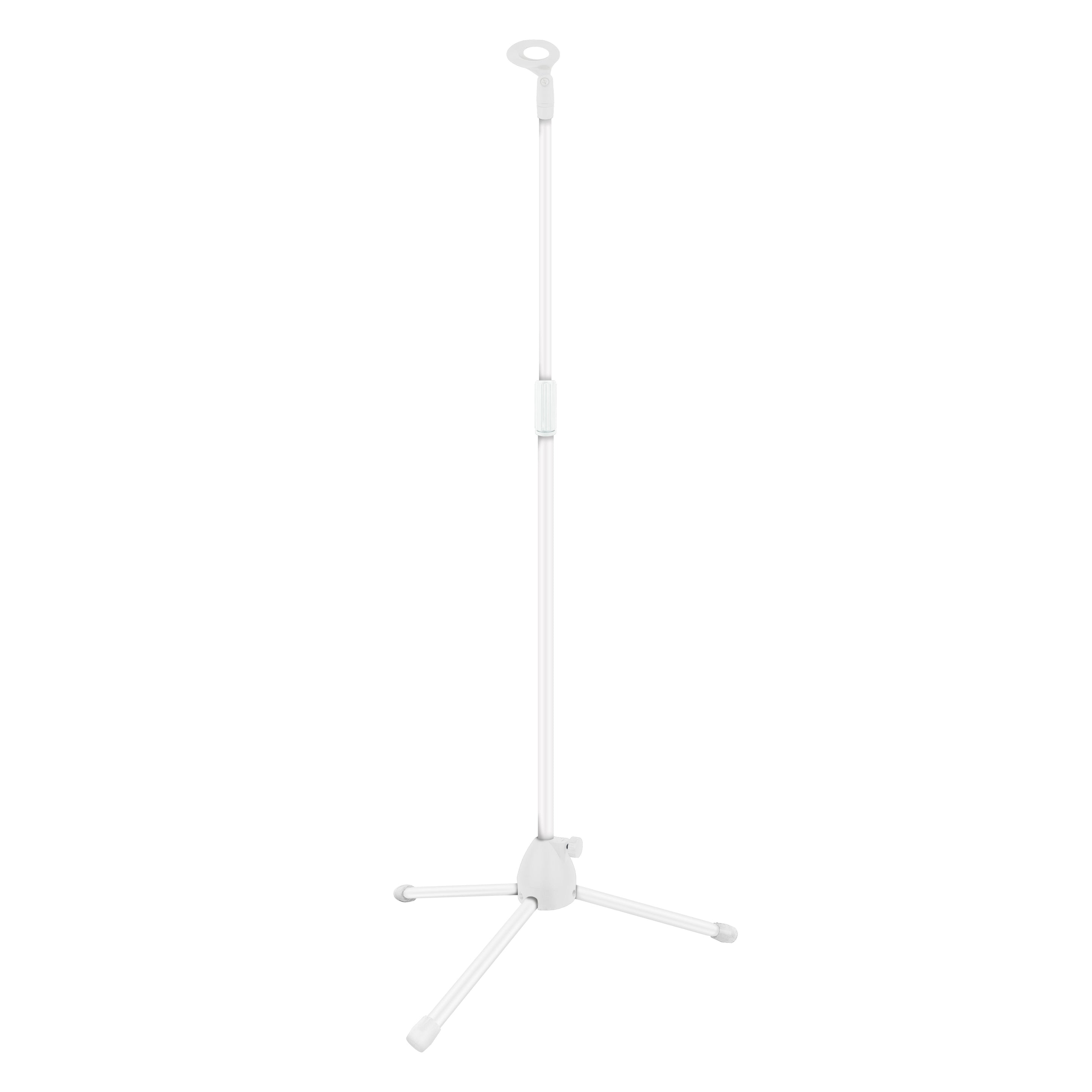 Lalarma Microfoonstandaard | Wit