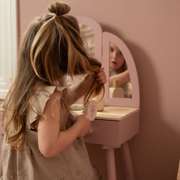 Little Dutch Kaptafel