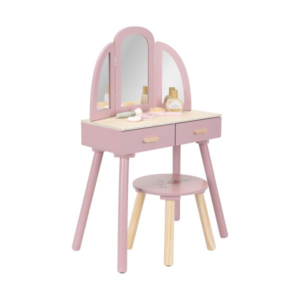 Little Dutch Kaptafel