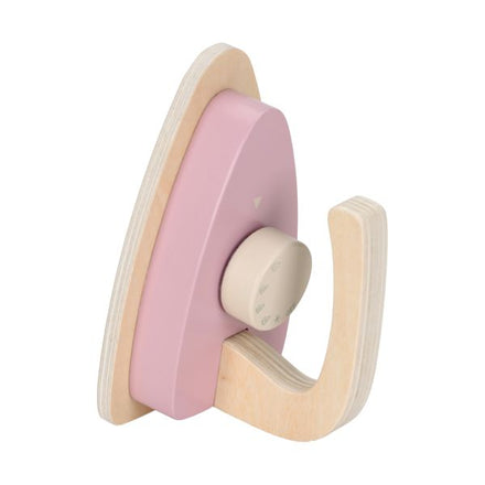 Little Dutch Strijkplank + Houten Strijkijzer