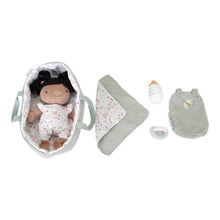 Little Dutch Babypop Met Accessoires Evi | Flowers & Butterflies