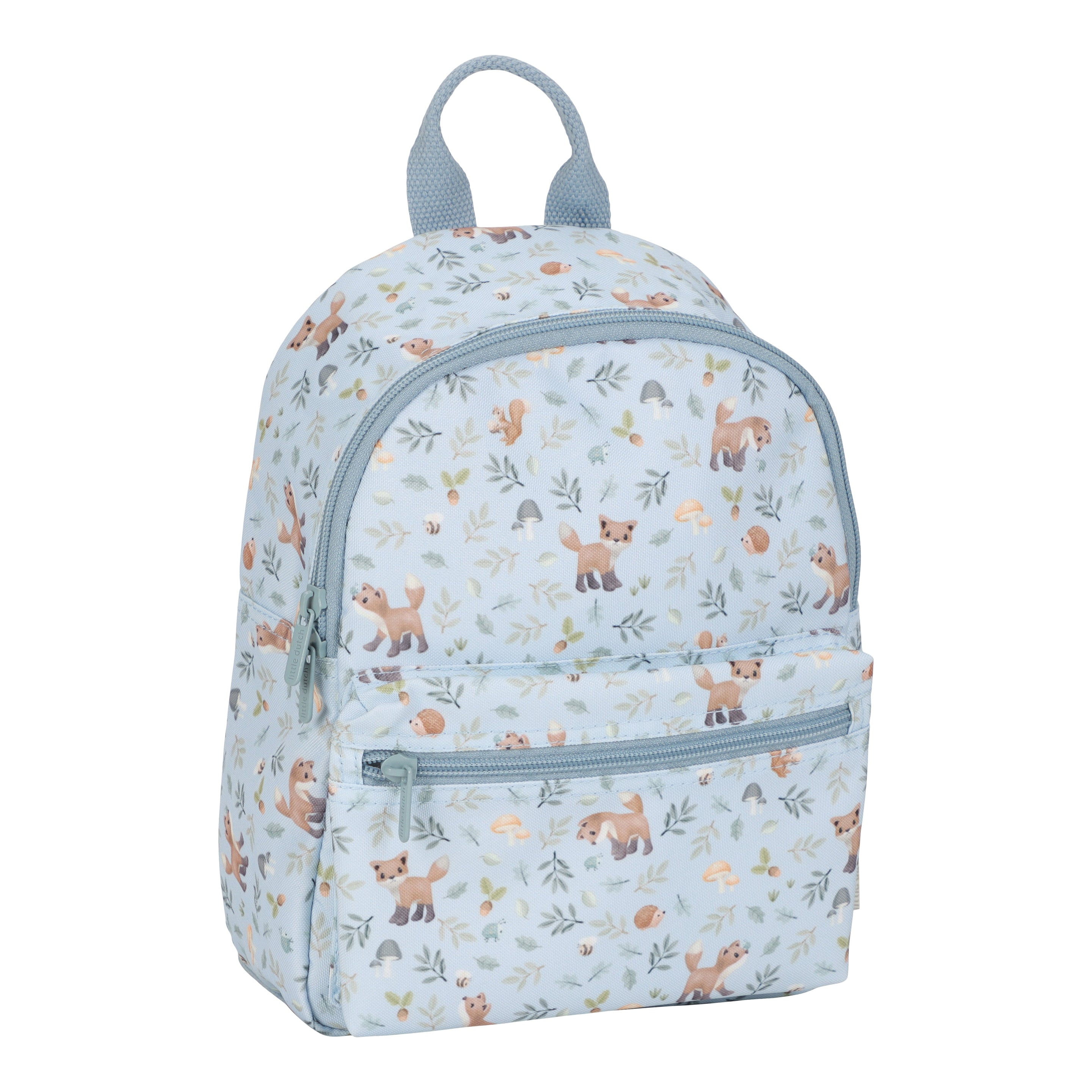 Little Dutch Kleuterrugzakje | Forest Friends