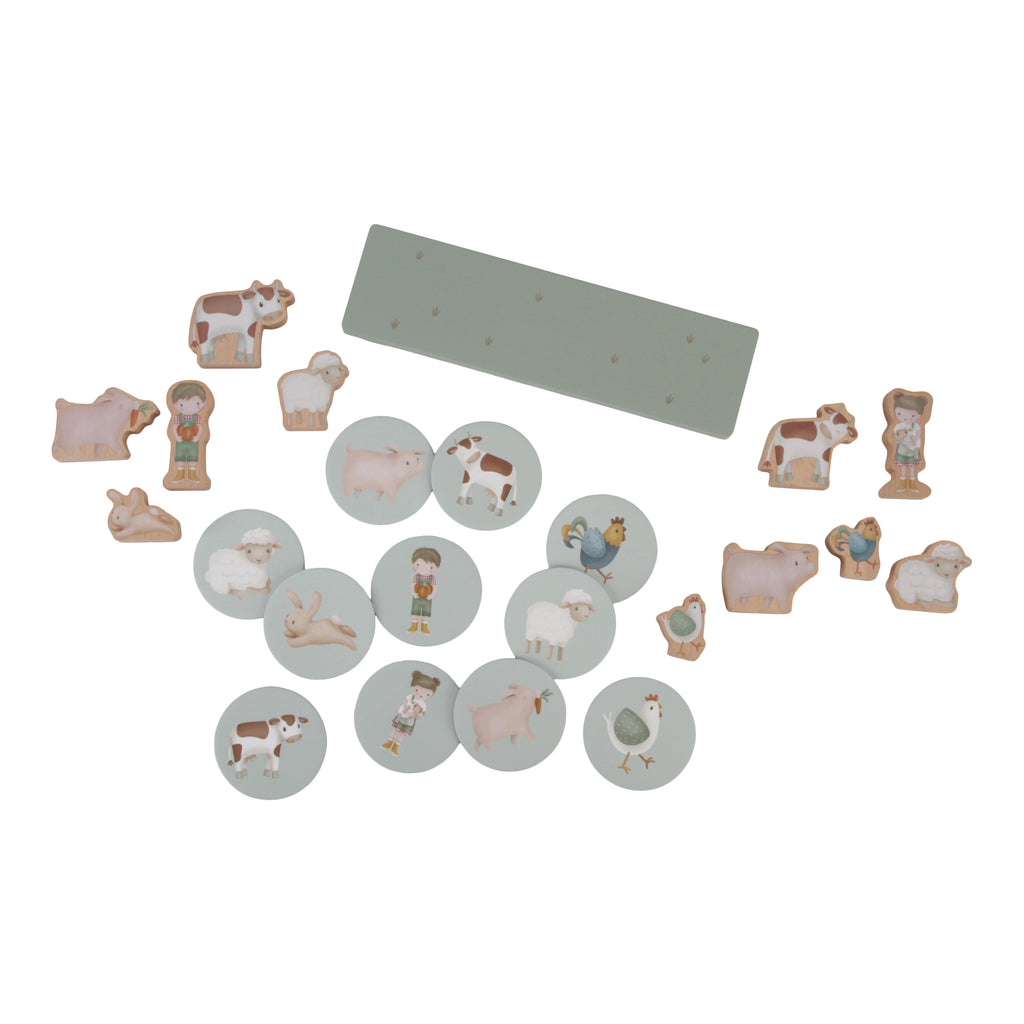 Little Dutch Balansspel | Little Farm