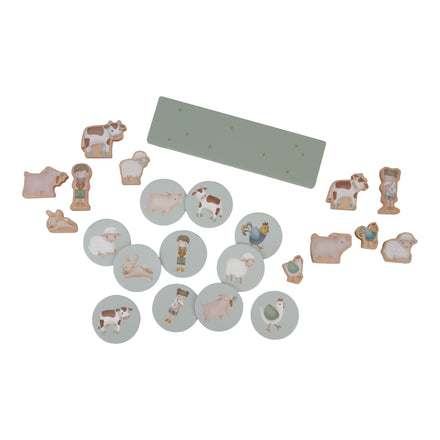 Little Dutch Balansspel | Little Farm