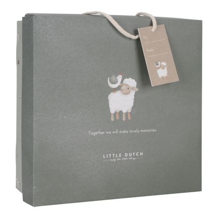 * Little Dutch Geschenkdoos Giftbox | Little Farm