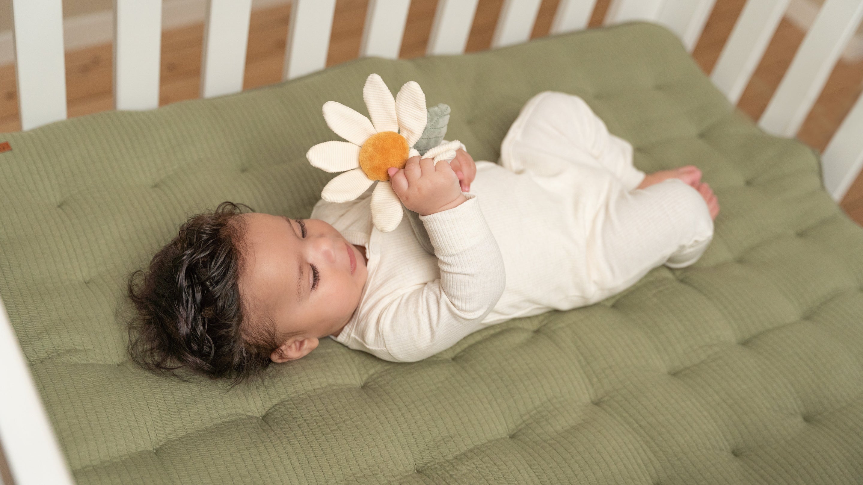 * Little Dutch Rammelaar | Bloem Little Farm