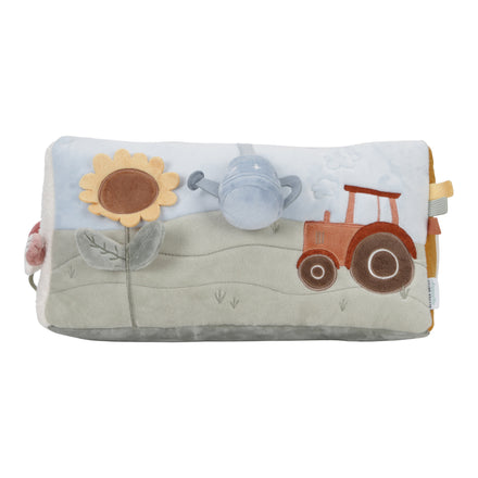 * Little Dutch Buik Activiteiten Driehoek | Little Farm